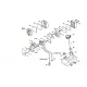 STIHL  Obudowa filtra 4137 140 2801